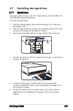 Предварительный просмотр 31 страницы Asus Vintage V2-AH2 Manual