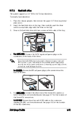 Предварительный просмотр 33 страницы Asus Vintage V2-AH2 Manual