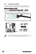 Предварительный просмотр 34 страницы Asus Vintage V2-AH2 Manual