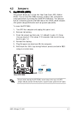 Предварительный просмотр 55 страницы Asus Vintage V2-AH2 Manual