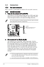 Предварительный просмотр 58 страницы Asus Vintage V2-AH2 Manual