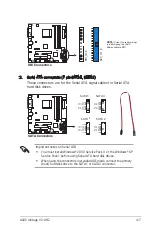 Предварительный просмотр 59 страницы Asus Vintage V2-AH2 Manual