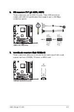 Предварительный просмотр 61 страницы Asus Vintage V2-AH2 Manual