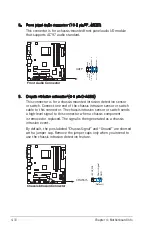 Предварительный просмотр 62 страницы Asus Vintage V2-AH2 Manual