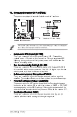 Предварительный просмотр 63 страницы Asus Vintage V2-AH2 Manual