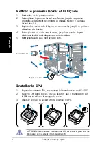 Preview for 12 page of Asus Vintage V2-AH2 Quick Installation Manual