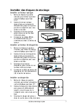 Preview for 15 page of Asus Vintage V2-AH2 Quick Installation Manual