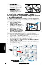 Предварительный просмотр 40 страницы Asus Vintage V2-AH2 Quick Installation Manual