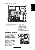 Preview for 51 page of Asus Vintage V2-AH2 Quick Installation Manual