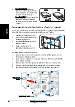 Предварительный просмотр 64 страницы Asus Vintage V2-AH2 Quick Installation Manual