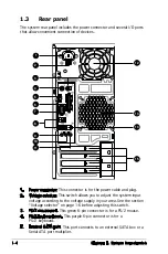 Предварительный просмотр 14 страницы Asus Vintage V2-PE2 User Manual