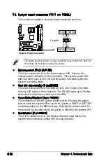 Предварительный просмотр 63 страницы Asus Vintage V2-PE2 User Manual