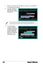 Предварительный просмотр 71 страницы Asus Vintage V2-PE2 User Manual