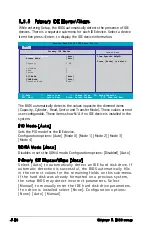 Предварительный просмотр 79 страницы Asus Vintage V2-PE2 User Manual