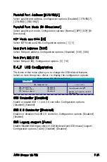 Предварительный просмотр 88 страницы Asus Vintage V2-PE2 User Manual