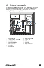 Preview for 15 page of Asus Vintage V2-PE3 Operating Manual