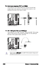 Preview for 60 page of Asus Vintage V2-PE3 Operating Manual