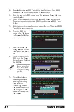 Preview for 66 page of Asus Vintage V2-PE3 Operating Manual