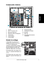 Preview for 11 page of Asus Vintage V2-PE3 Quick Installation Manual