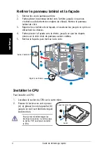 Preview for 12 page of Asus Vintage V2-PE3 Quick Installation Manual