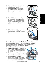 Preview for 13 page of Asus Vintage V2-PE3 Quick Installation Manual