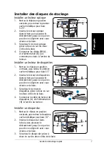 Preview for 15 page of Asus Vintage V2-PE3 Quick Installation Manual