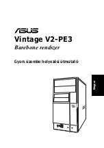 Preview for 73 page of Asus Vintage V2-PE3 Quick Installation Manual