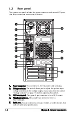 Предварительный просмотр 14 страницы Asus Vintage V2-PH2 User Manual