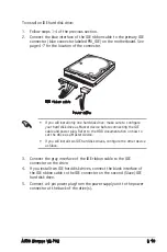 Предварительный просмотр 37 страницы Asus Vintage V2-PH2 User Manual