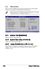 Предварительный просмотр 78 страницы Asus Vintage V2-PH2 User Manual