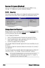 Предварительный просмотр 98 страницы Asus Vintage V2-PH2 User Manual