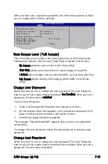 Preview for 99 page of Asus Vintage V2-PH2 User Manual