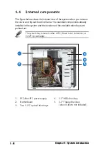 Предварительный просмотр 16 страницы Asus Vintage User Manual