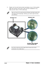 Предварительный просмотр 24 страницы Asus Vintage User Manual