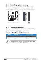 Предварительный просмотр 26 страницы Asus Vintage User Manual