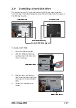 Предварительный просмотр 33 страницы Asus Vintage User Manual