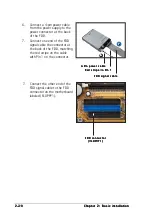 Предварительный просмотр 36 страницы Asus Vintage User Manual