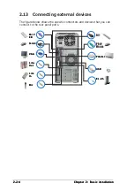 Предварительный просмотр 40 страницы Asus Vintage User Manual