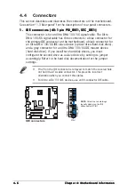 Предварительный просмотр 50 страницы Asus Vintage User Manual