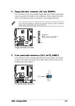 Предварительный просмотр 51 страницы Asus Vintage User Manual