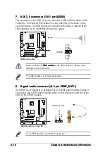 Предварительный просмотр 54 страницы Asus Vintage User Manual