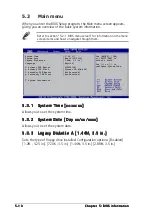 Предварительный просмотр 68 страницы Asus Vintage User Manual