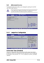 Предварительный просмотр 71 страницы Asus Vintage User Manual