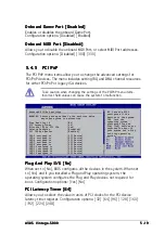 Предварительный просмотр 77 страницы Asus Vintage User Manual