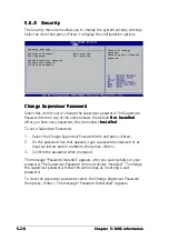 Предварительный просмотр 86 страницы Asus Vintage User Manual