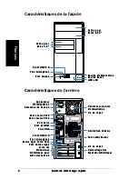 Предварительный просмотр 12 страницы Asus VINTAGE2-PE1 Quick Installation Manual