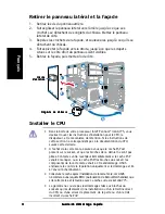 Предварительный просмотр 14 страницы Asus VINTAGE2-PE1 Quick Installation Manual