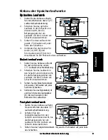 Предварительный просмотр 29 страницы Asus VINTAGE2-PE1 Quick Installation Manual