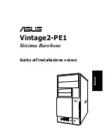 Предварительный просмотр 31 страницы Asus VINTAGE2-PE1 Quick Installation Manual