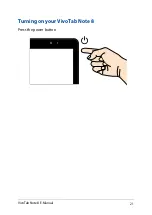 Preview for 21 page of Asus ViviTab Note 8 E-Manual